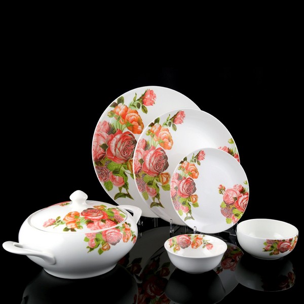 Dinner Set 29